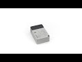 Transformateur LED Philips CertaDrive 44W 1.05A 42V I 230V