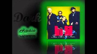 Dru hill never make a promise