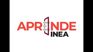 #AprendeINEA