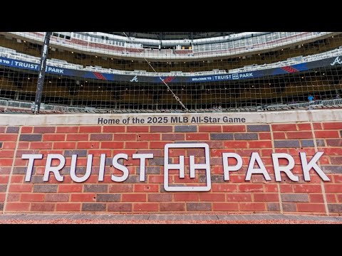 MLB All-Star Celebrity
