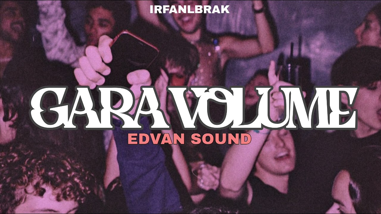 GARA_VOLUME ( DISTAN 2026 ) IRFAN LABRAK 