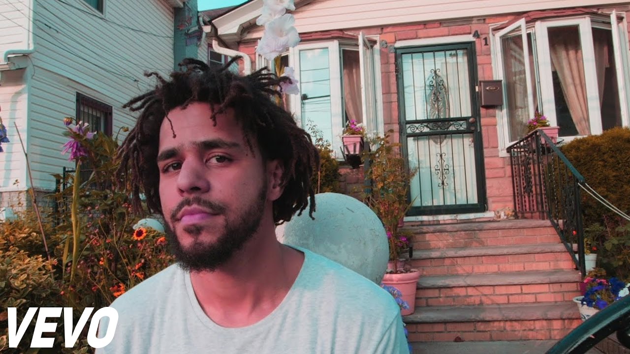 J Cole - Immortals (Official Video)
