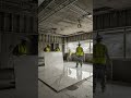 Retail Glow-Up: The Ultimate Luxury Marble Transformation