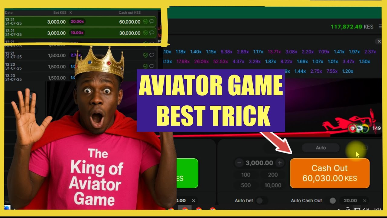"5 Minute Gap Strategy in Aviator Game | Super Smart Aviator Trick 2025!"