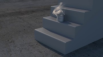 Animating Elastic Rods with Sound