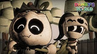 Found in the Woods 🗡️ | Dandy's World Animation