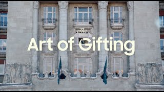 Art of gifting with Galaxy | Samsung screenshot 3