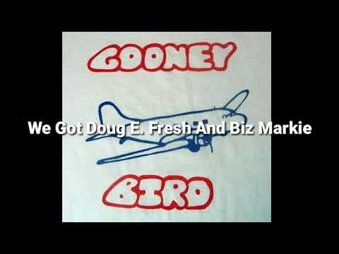 DJ Cool-"Let me clear my throat" ('96 LIVE)  WITH LYRICS!