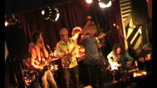 Le Grand Macabout (3) à l'Alimentation Générale (Paris XI)