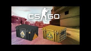 Топ 10 самых крутых симуляторов на кейсы CS:GO screenshot 2