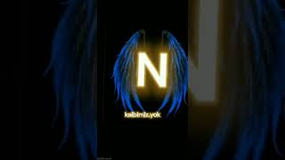 İsteğe Özel Harf Vi̇deolari N