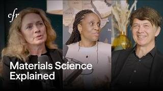 Materials Science Explained: How the Materials Around Us Shape the Future