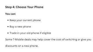 How To Switch To T-Mobile From Verizon Or AT&T - Full Guide, Best Deals & What To Expect