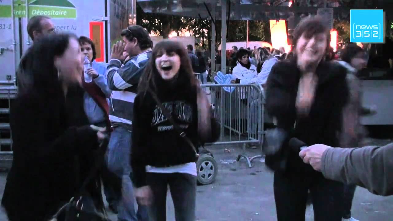 Festival Terres Rouges 2010