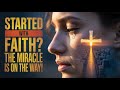 THIS MORNING PRAYER WILL CHANGE YOUR DAY! START WITH PRAISE AND WATCH THE MIRACLE UNFOLD