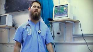 ‘Doctor Jihad’s’ family ‘devastated’ by his decision to join the caliphate