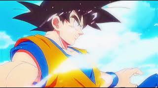 Goku Clips For Edit