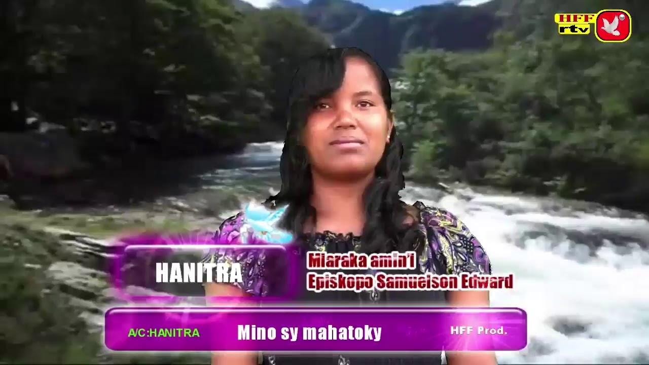 radiotvyahoshuah hff Live Stream