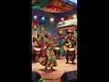 Vibrant Gambian Motown: A Melody of Culture &amp; Rhythm!