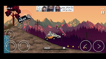 Death Chase Nitro Game | Part 5