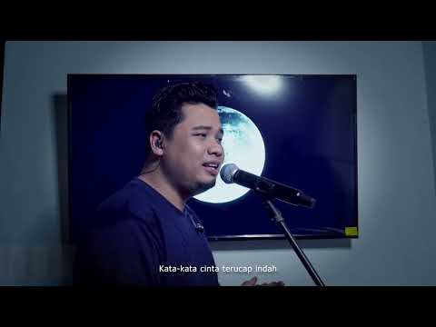 Muhasabah Cinta  | Edcoustic  -  (Cover)  Nabila Maharani