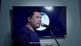 MUHASABAH CINTA | EDCOUSTIC | COVER BY @TitoMunandar