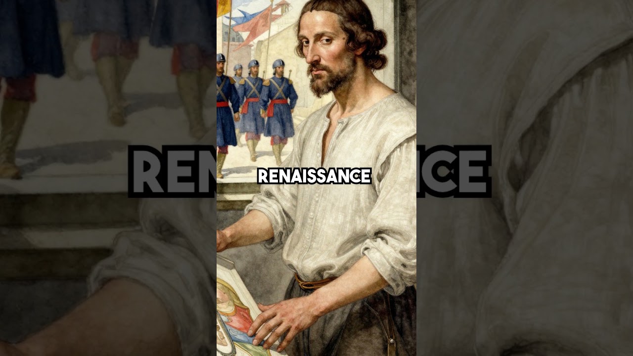 What If the Ottomans Won at Lepanto? Europe Would Be Muslim