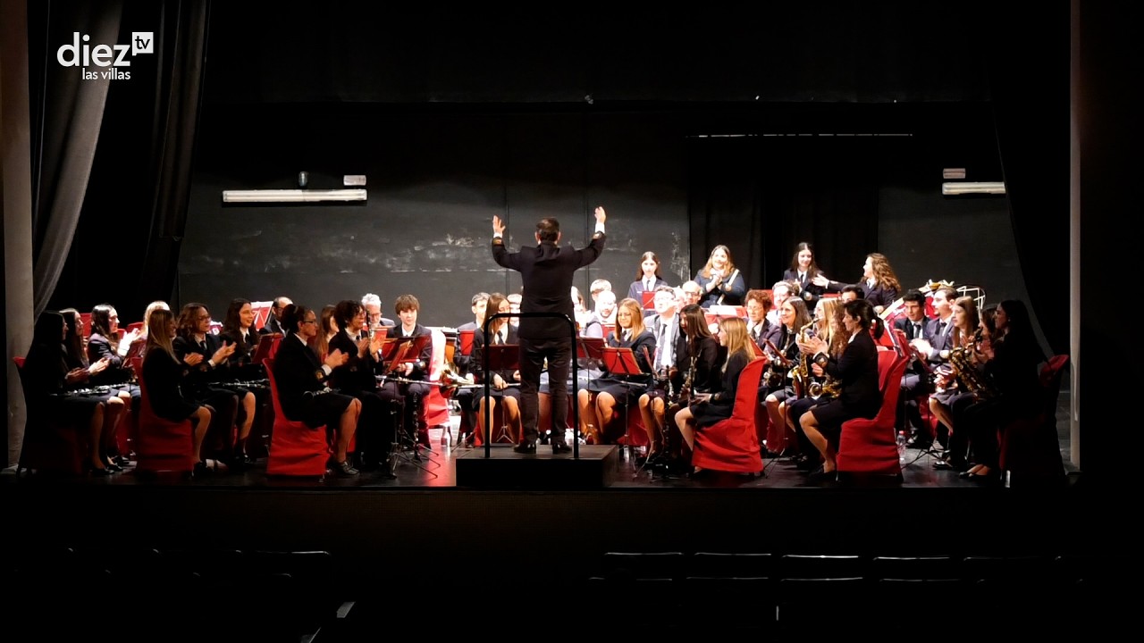 A PIE DE CALLE | 2026-02-28 | Concierto por el Día de Andalucía en Beas de Segura