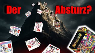 Investoren geben auf! Wie tief fallen die Preise?