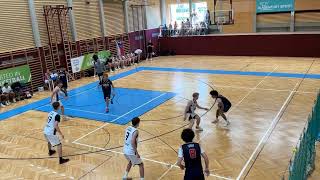 Stuttgart 🦅🆚🇨🇿BK Sojky Pelhřimov World Games 2026