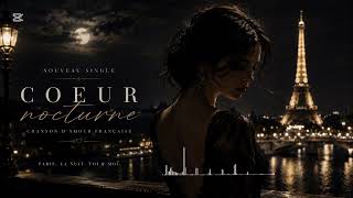 Under The Lights Of Paris ✨🇫🇷#music #music #music video ic
