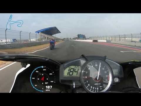 Zandvoort 16 mei 2022 - Racecracks