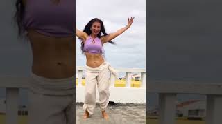 Khatafoony, Vica Norkina