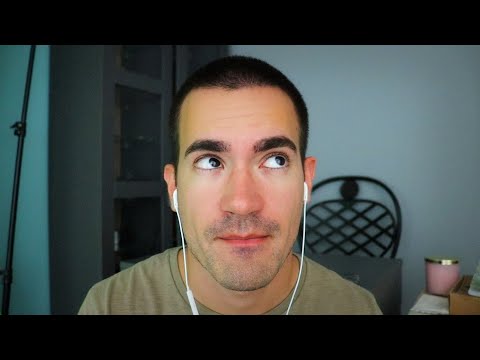What I've Been Up To Lately & Where I've Been Going (ASMR)