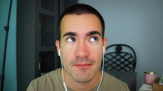 What I've Been Up To Lately & Where I've Been Going (ASMR)