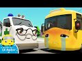 WOW! It's Alright, Buster | Go Buster! | Bus Cartoons for Kids! | Funny Videos & Songs