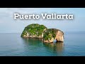 Puerto Vallarta Natural: Caminata por Río Nogalito y liberación de tortugas en la Bahía de Banderas