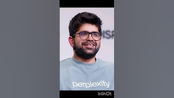 Aravind Srinivas: India’s Youngest Billionaire | Perplexity AI
