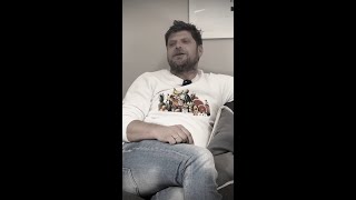 Πώς ξεκίνησε ο Χρίστος Ντεντόπουλος;