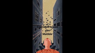 CB 15 🔴Ejercicio: CENTRO y COMANDO con Matilde