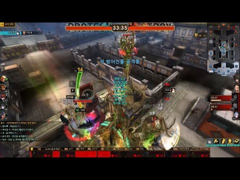 [사이퍼즈] 매드무비 # 65 - COME ALIVE
