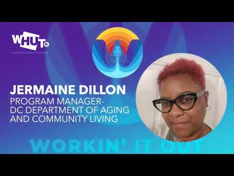 No, to Loneliness. Yes, to Connectedness! | Workin It Out with Dr. Vanessa Weaver
