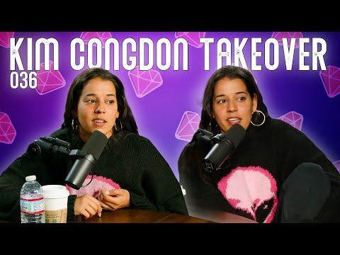Growing up in Florida I Kim Congdon Take Over I Solo Podcast