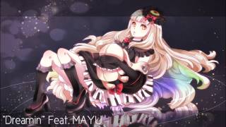 VOCALOID3 MAYU - Dreamin'