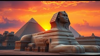 Secrets of the Sphinx: Egypt’s Timeless Guardian