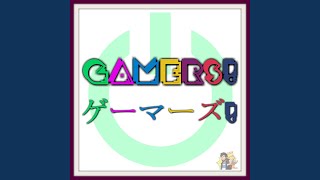 Download Lagu Gamers!!