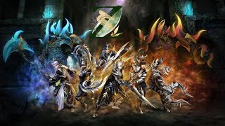 Metin2 De Anima Mixtape 2 Zenora