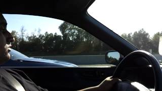 Bluetop H23a vtec vs h22a no accessories pt 2/3