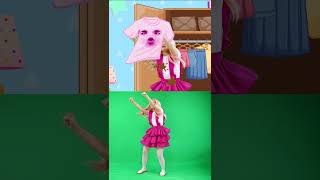 Behind The Scene | My Clothes are Gone With Bootikati Shorts | Nursery Rhymes For Toddlers