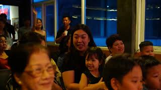 Thiệp hồng sai tên 05 full